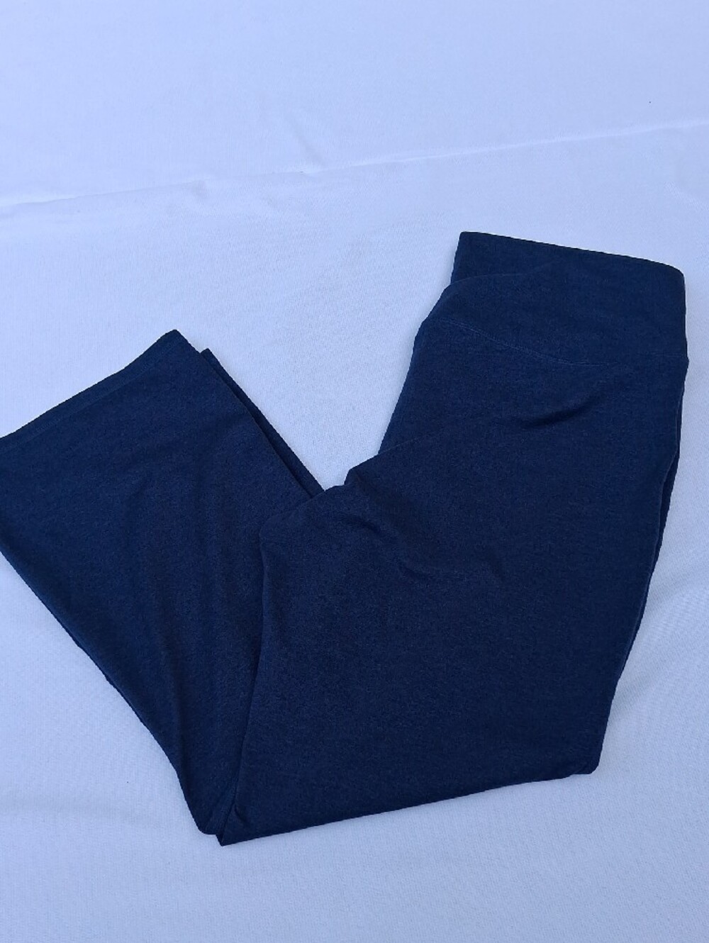 Quince Navy Blue Women’s Jeggings - Picture 12 of 14